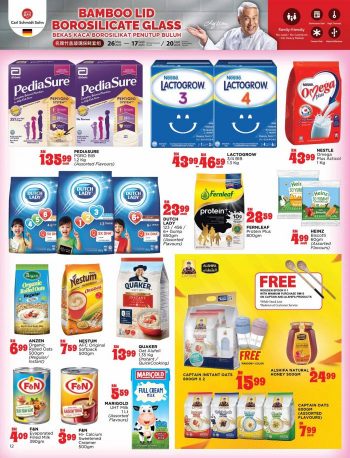 The-Store-Promotion-Catalogue-11-350x458 - Johor Kedah Kelantan Kuala Lumpur Melaka Negeri Sembilan Pahang Penang Perak Perlis Promotions & Freebies Putrajaya Sabah Sarawak Selangor Supermarket & Hypermarket Terengganu 