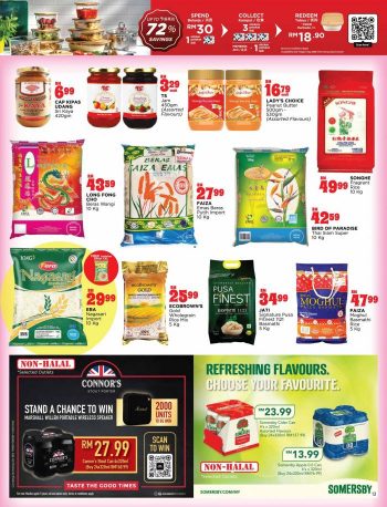 The-Store-Promotion-Catalogue-12-350x458 - Johor Kedah Kelantan Kuala Lumpur Melaka Negeri Sembilan Pahang Penang Perak Perlis Promotions & Freebies Putrajaya Sabah Sarawak Selangor Supermarket & Hypermarket Terengganu 