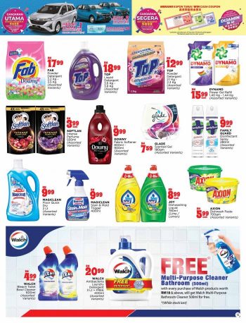 The-Store-Promotion-Catalogue-14-350x458 - Johor Kedah Kelantan Kuala Lumpur Melaka Negeri Sembilan Pahang Penang Perak Perlis Promotions & Freebies Putrajaya Sabah Sarawak Selangor Supermarket & Hypermarket Terengganu 