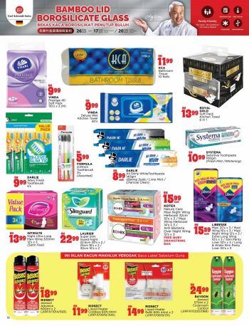 The-Store-Promotion-Catalogue-15-350x458 - Johor Kedah Kelantan Kuala Lumpur Melaka Negeri Sembilan Pahang Penang Perak Perlis Promotions & Freebies Putrajaya Sabah Sarawak Selangor Supermarket & Hypermarket Terengganu 