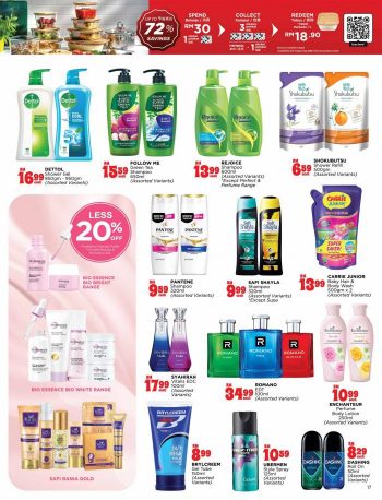 The-Store-Promotion-Catalogue-16-350x458 - Johor Kedah Kelantan Kuala Lumpur Melaka Negeri Sembilan Pahang Penang Perak Perlis Promotions & Freebies Putrajaya Sabah Sarawak Selangor Supermarket & Hypermarket Terengganu 