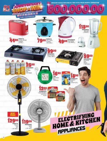 The-Store-Promotion-Catalogue-17-350x458 - Johor Kedah Kelantan Kuala Lumpur Melaka Negeri Sembilan Pahang Penang Perak Perlis Promotions & Freebies Putrajaya Sabah Sarawak Selangor Supermarket & Hypermarket Terengganu 