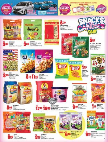 The-Store-Promotion-Catalogue-2-350x458 - Johor Kedah Kelantan Kuala Lumpur Melaka Negeri Sembilan Pahang Penang Perak Perlis Promotions & Freebies Putrajaya Sabah Sarawak Selangor Supermarket & Hypermarket Terengganu 