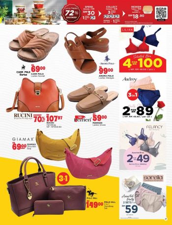 The-Store-Promotion-Catalogue-20-350x458 - Johor Kedah Kelantan Kuala Lumpur Melaka Negeri Sembilan Pahang Penang Perak Perlis Promotions & Freebies Putrajaya Sabah Sarawak Selangor Supermarket & Hypermarket Terengganu 