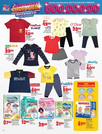 The-Store-Promotion-Catalogue-21-350x458 - Johor Kedah Kelantan Kuala Lumpur Melaka Negeri Sembilan Pahang Penang Perak Perlis Promotions & Freebies Putrajaya Sabah Sarawak Selangor Supermarket & Hypermarket Terengganu 