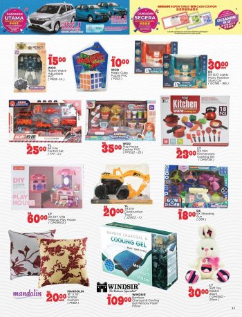 The-Store-Promotion-Catalogue-22-350x458 - Johor Kedah Kelantan Kuala Lumpur Melaka Negeri Sembilan Pahang Penang Perak Perlis Promotions & Freebies Putrajaya Sabah Sarawak Selangor Supermarket & Hypermarket Terengganu 