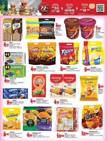 The-Store-Promotion-Catalogue-4-350x458 - Johor Kedah Kelantan Kuala Lumpur Melaka Negeri Sembilan Pahang Penang Perak Perlis Promotions & Freebies Putrajaya Sabah Sarawak Selangor Supermarket & Hypermarket Terengganu 