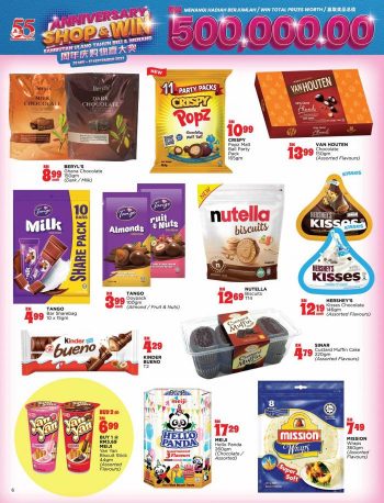 The-Store-Promotion-Catalogue-5-350x458 - Johor Kedah Kelantan Kuala Lumpur Melaka Negeri Sembilan Pahang Penang Perak Perlis Promotions & Freebies Putrajaya Sabah Sarawak Selangor Supermarket & Hypermarket Terengganu 