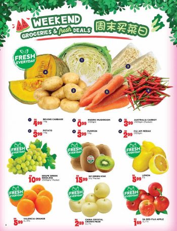 The-Store-Promotion-Catalogue-7-350x458 - Johor Kedah Kelantan Kuala Lumpur Melaka Negeri Sembilan Pahang Penang Perak Perlis Promotions & Freebies Putrajaya Sabah Sarawak Selangor Supermarket & Hypermarket Terengganu 