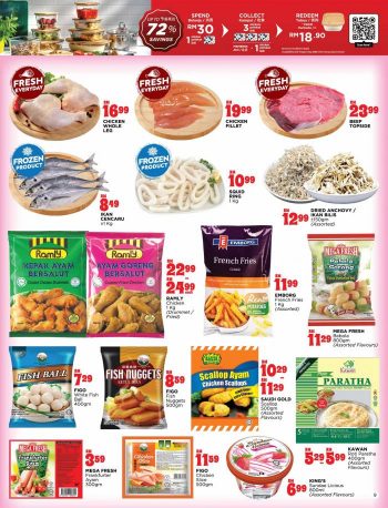 The-Store-Promotion-Catalogue-8-350x458 - Johor Kedah Kelantan Kuala Lumpur Melaka Negeri Sembilan Pahang Penang Perak Perlis Promotions & Freebies Putrajaya Sabah Sarawak Selangor Supermarket & Hypermarket Terengganu 