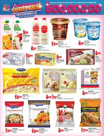 The-Store-Promotion-Catalogue-9-350x458 - Johor Kedah Kelantan Kuala Lumpur Melaka Negeri Sembilan Pahang Penang Perak Perlis Promotions & Freebies Putrajaya Sabah Sarawak Selangor Supermarket & Hypermarket Terengganu 