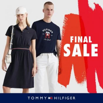 Tommy-Hilfiger-Final-Sale-at-Sunway-Pyramid-350x350 - Apparels Fashion Accessories Fashion Lifestyle & Department Store Malaysia Sales Selangor 