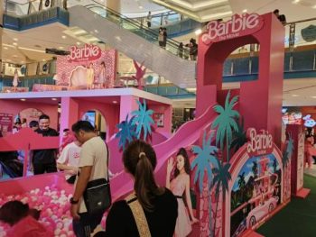 Toys-R-Us-Barbie-The-Movie-Event-at-Sunway-Pyramid-3-350x263 - Baby & Kids & Toys Events & Fairs Selangor Toys 