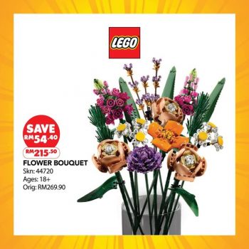 Toys-R-Us-Lego-Collection-Promo-2-350x350 - Baby & Kids & Parenting Johor Kedah Kelantan Kuala Lumpur Melaka Negeri Sembilan Pahang Penang Perak Perlis Promotions & Freebies Putrajaya Sabah Sarawak Selangor Terengganu Toys 