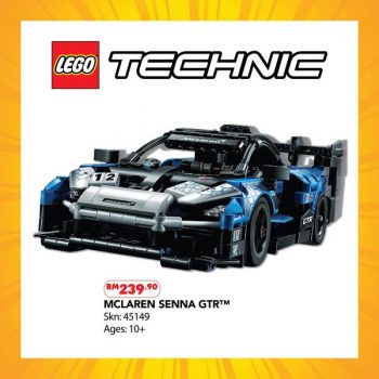Toys-R-Us-Lego-Collection-Promo-3-350x350 - Baby & Kids & Parenting Johor Kedah Kelantan Kuala Lumpur Melaka Negeri Sembilan Pahang Penang Perak Perlis Promotions & Freebies Putrajaya Sabah Sarawak Selangor Terengganu Toys 
