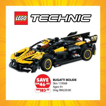 Toys-R-Us-Lego-Collection-Promo-4-350x350 - Baby & Kids & Parenting Johor Kedah Kelantan Kuala Lumpur Melaka Negeri Sembilan Pahang Penang Perak Perlis Promotions & Freebies Putrajaya Sabah Sarawak Selangor Terengganu Toys 