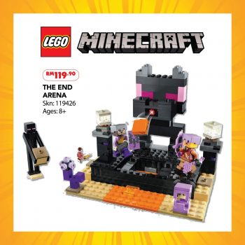 Toys-R-Us-Lego-Collection-Promo-8-350x350 - Baby & Kids & Parenting Johor Kedah Kelantan Kuala Lumpur Melaka Negeri Sembilan Pahang Penang Perak Perlis Promotions & Freebies Putrajaya Sabah Sarawak Selangor Terengganu Toys 