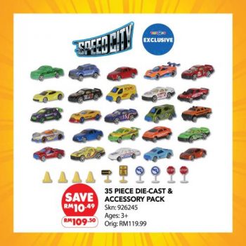 Toys-R-Us-Speed-City-Product-Promotion-1-350x350 - Baby & Kids & Parenting Johor Kedah Kelantan Kuala Lumpur Melaka Negeri Sembilan Pahang Penang Perak Perlis Promotions & Freebies Putrajaya Sabah Sarawak Selangor Terengganu Toys 