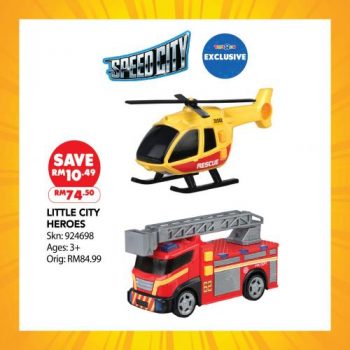 Toys-R-Us-Speed-City-Product-Promotion-2-350x350 - Baby & Kids & Parenting Johor Kedah Kelantan Kuala Lumpur Melaka Negeri Sembilan Pahang Penang Perak Perlis Promotions & Freebies Putrajaya Sabah Sarawak Selangor Terengganu Toys 
