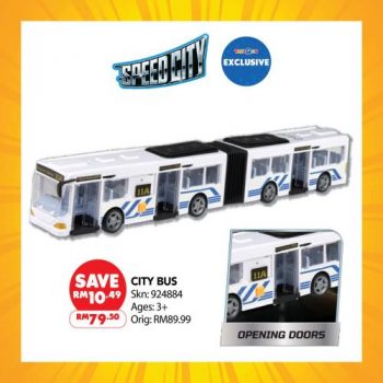 Toys-R-Us-Speed-City-Product-Promotion-3-350x350 - Baby & Kids & Parenting Johor Kedah Kelantan Kuala Lumpur Melaka Negeri Sembilan Pahang Penang Perak Perlis Promotions & Freebies Putrajaya Sabah Sarawak Selangor Terengganu Toys 