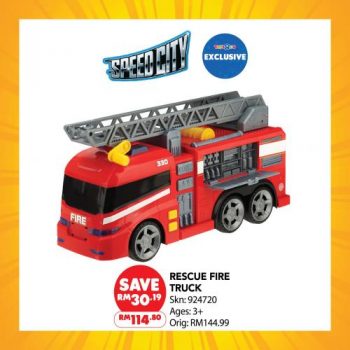 Toys-R-Us-Speed-City-Product-Promotion-6-350x350 - Baby & Kids & Parenting Johor Kedah Kelantan Kuala Lumpur Melaka Negeri Sembilan Pahang Penang Perak Perlis Promotions & Freebies Putrajaya Sabah Sarawak Selangor Terengganu Toys 