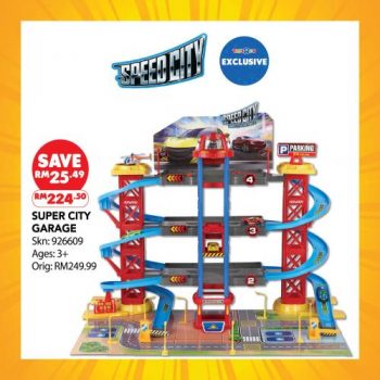 Toys-R-Us-Speed-City-Product-Promotion-7-350x350 - Baby & Kids & Parenting Johor Kedah Kelantan Kuala Lumpur Melaka Negeri Sembilan Pahang Penang Perak Perlis Promotions & Freebies Putrajaya Sabah Sarawak Selangor Terengganu Toys 
