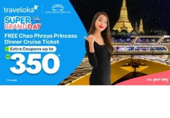 Traveloka-Special-Deal-350x243 - Johor Kedah Kelantan Kuala Lumpur Melaka Negeri Sembilan Pahang Penang Perak Perlis Promotions & Freebies Putrajaya Sabah Sarawak Selangor Sports,Leisure & Travel Terengganu Travel Packages 