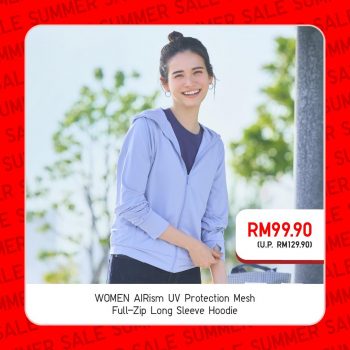 UNIQLO-Big-Summer-Sale-7-350x350 - Apparels Fashion Accessories Fashion Lifestyle & Department Store Johor Kedah Kelantan Kuala Lumpur Malaysia Sales Melaka Negeri Sembilan Online Store Pahang Penang Perak Perlis Putrajaya Sabah Sarawak Selangor Terengganu
