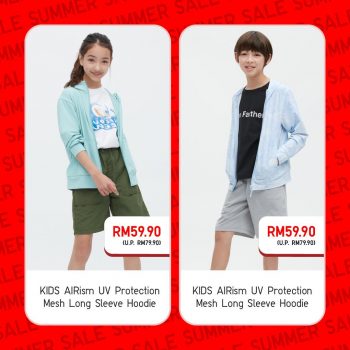 UNIQLO-Big-Summer-Sale-8-350x350 - Apparels Fashion Accessories Fashion Lifestyle & Department Store Johor Kedah Kelantan Kuala Lumpur Malaysia Sales Melaka Negeri Sembilan Online Store Pahang Penang Perak Perlis Putrajaya Sabah Sarawak Selangor Terengganu