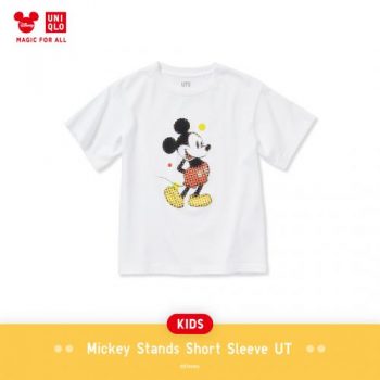UNIQLO-Mickey-Stands-UT-Collection-1-350x350 - Apparels Fashion Accessories Fashion Lifestyle & Department Store Johor Kedah Kelantan Kuala Lumpur Melaka Negeri Sembilan Online Store Pahang Penang Perak Perlis Promotions & Freebies Putrajaya Sabah Sarawak Selangor Terengganu 