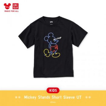 UNIQLO-Mickey-Stands-UT-Collection-2-350x350 - Apparels Fashion Accessories Fashion Lifestyle & Department Store Johor Kedah Kelantan Kuala Lumpur Melaka Negeri Sembilan Online Store Pahang Penang Perak Perlis Promotions & Freebies Putrajaya Sabah Sarawak Selangor Terengganu 