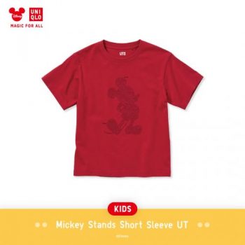 UNIQLO-Mickey-Stands-UT-Collection-3-350x350 - Apparels Fashion Accessories Fashion Lifestyle & Department Store Johor Kedah Kelantan Kuala Lumpur Melaka Negeri Sembilan Online Store Pahang Penang Perak Perlis Promotions & Freebies Putrajaya Sabah Sarawak Selangor Terengganu 
