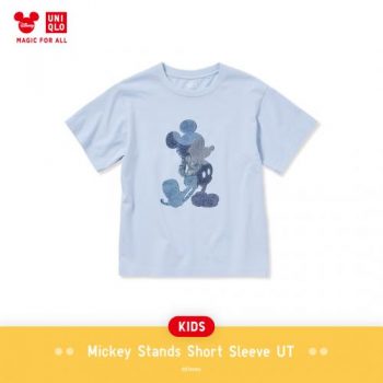 UNIQLO-Mickey-Stands-UT-Collection-4-350x350 - Apparels Fashion Accessories Fashion Lifestyle & Department Store Johor Kedah Kelantan Kuala Lumpur Melaka Negeri Sembilan Online Store Pahang Penang Perak Perlis Promotions & Freebies Putrajaya Sabah Sarawak Selangor Terengganu 