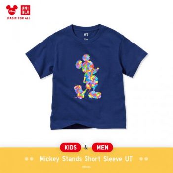 UNIQLO-Mickey-Stands-UT-Collection-6-350x350 - Apparels Fashion Accessories Fashion Lifestyle & Department Store Johor Kedah Kelantan Kuala Lumpur Melaka Negeri Sembilan Online Store Pahang Penang Perak Perlis Promotions & Freebies Putrajaya Sabah Sarawak Selangor Terengganu