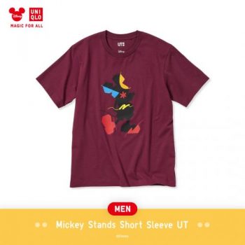 UNIQLO-Mickey-Stands-UT-Collection-7-350x350 - Apparels Fashion Accessories Fashion Lifestyle & Department Store Johor Kedah Kelantan Kuala Lumpur Melaka Negeri Sembilan Online Store Pahang Penang Perak Perlis Promotions & Freebies Putrajaya Sabah Sarawak Selangor Terengganu