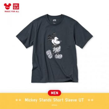 UNIQLO-Mickey-Stands-UT-Collection-8-350x350 - Apparels Fashion Accessories Fashion Lifestyle & Department Store Johor Kedah Kelantan Kuala Lumpur Melaka Negeri Sembilan Online Store Pahang Penang Perak Perlis Promotions & Freebies Putrajaya Sabah Sarawak Selangor Terengganu