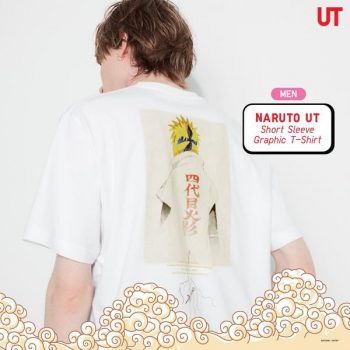 UNIQLO-NARUTO-UT-Special-2-350x350 - Apparels Fashion Accessories Fashion Lifestyle & Department Store Johor Kedah Kelantan Kuala Lumpur Melaka Negeri Sembilan Pahang Penang Perak Perlis Promotions & Freebies Putrajaya Sabah Sarawak Selangor Terengganu 