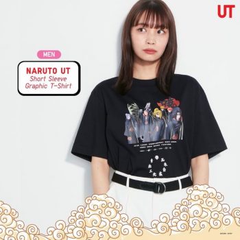 UNIQLO-NARUTO-UT-Special-3-350x350 - Apparels Fashion Accessories Fashion Lifestyle & Department Store Johor Kedah Kelantan Kuala Lumpur Melaka Negeri Sembilan Pahang Penang Perak Perlis Promotions & Freebies Putrajaya Sabah Sarawak Selangor Terengganu 