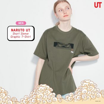 UNIQLO-NARUTO-UT-Special-5-350x350 - Apparels Fashion Accessories Fashion Lifestyle & Department Store Johor Kedah Kelantan Kuala Lumpur Melaka Negeri Sembilan Pahang Penang Perak Perlis Promotions & Freebies Putrajaya Sabah Sarawak Selangor Terengganu 