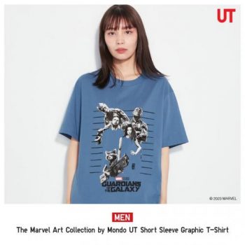 UNIQLO-The-Marvel-Art-Collection-By-Mondo-UT-1-350x350 - Apparels Fashion Accessories Fashion Lifestyle & Department Store Johor Kedah Kelantan Kuala Lumpur Melaka Negeri Sembilan Online Store Pahang Penang Perak Perlis Promotions & Freebies Putrajaya Sabah Sarawak Selangor Terengganu 