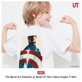 UNIQLO-The-Marvel-Art-Collection-By-Mondo-UT-5-350x350 - Apparels Fashion Accessories Fashion Lifestyle & Department Store Johor Kedah Kelantan Kuala Lumpur Melaka Negeri Sembilan Online Store Pahang Penang Perak Perlis Promotions & Freebies Putrajaya Sabah Sarawak Selangor Terengganu 