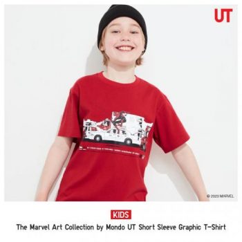 UNIQLO-The-Marvel-Art-Collection-By-Mondo-UT-6-350x350 - Apparels Fashion Accessories Fashion Lifestyle & Department Store Johor Kedah Kelantan Kuala Lumpur Melaka Negeri Sembilan Online Store Pahang Penang Perak Perlis Promotions & Freebies Putrajaya Sabah Sarawak Selangor Terengganu 