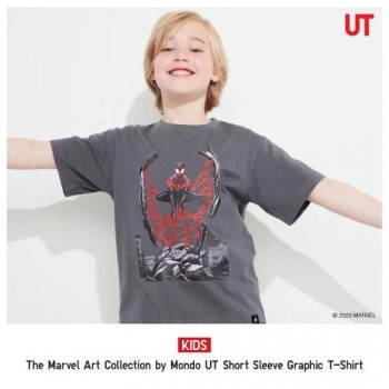 UNIQLO-The-Marvel-Art-Collection-By-Mondo-UT-7-350x350 - Apparels Fashion Accessories Fashion Lifestyle & Department Store Johor Kedah Kelantan Kuala Lumpur Melaka Negeri Sembilan Online Store Pahang Penang Perak Perlis Promotions & Freebies Putrajaya Sabah Sarawak Selangor Terengganu 