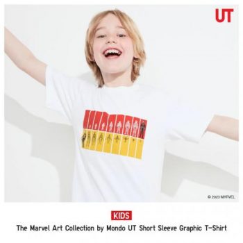 UNIQLO-The-Marvel-Art-Collection-By-Mondo-UT-8-350x350 - Apparels Fashion Accessories Fashion Lifestyle & Department Store Johor Kedah Kelantan Kuala Lumpur Melaka Negeri Sembilan Online Store Pahang Penang Perak Perlis Promotions & Freebies Putrajaya Sabah Sarawak Selangor Terengganu 
