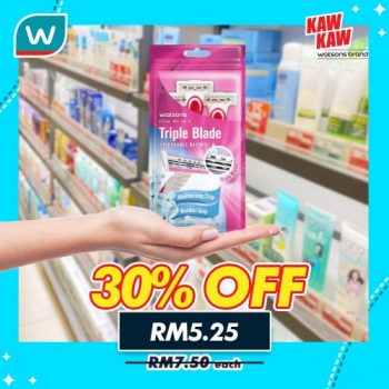 Watsons-Brand-Products-Sale-11-350x350 - Beauty & Health Cosmetics Health Supplements Johor Kedah Kelantan Kuala Lumpur Malaysia Sales Melaka Negeri Sembilan Online Store Pahang Penang Perak Perlis Personal Care Putrajaya Sabah Sarawak Selangor Skincare Terengganu 