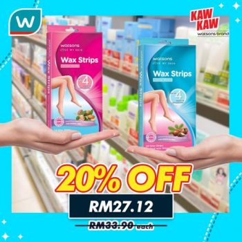 Watsons-Brand-Products-Sale-12-350x350 - Beauty & Health Cosmetics Health Supplements Johor Kedah Kelantan Kuala Lumpur Malaysia Sales Melaka Negeri Sembilan Online Store Pahang Penang Perak Perlis Personal Care Putrajaya Sabah Sarawak Selangor Skincare Terengganu 
