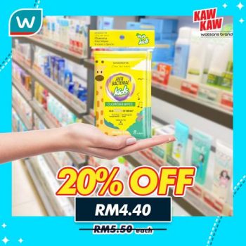 Watsons-Brand-Products-Sale-15-350x350 - Beauty & Health Cosmetics Health Supplements Johor Kedah Kelantan Kuala Lumpur Malaysia Sales Melaka Negeri Sembilan Online Store Pahang Penang Perak Perlis Personal Care Putrajaya Sabah Sarawak Selangor Skincare Terengganu 