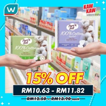 Watsons-Brand-Products-Sale-17-350x350 - Beauty & Health Cosmetics Health Supplements Johor Kedah Kelantan Kuala Lumpur Malaysia Sales Melaka Negeri Sembilan Online Store Pahang Penang Perak Perlis Personal Care Putrajaya Sabah Sarawak Selangor Skincare Terengganu 