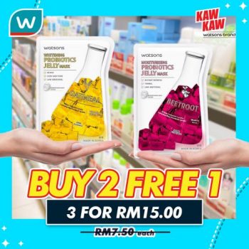 Watsons-Brand-Products-Sale-18-350x350 - Beauty & Health Cosmetics Health Supplements Johor Kedah Kelantan Kuala Lumpur Malaysia Sales Melaka Negeri Sembilan Online Store Pahang Penang Perak Perlis Personal Care Putrajaya Sabah Sarawak Selangor Skincare Terengganu 