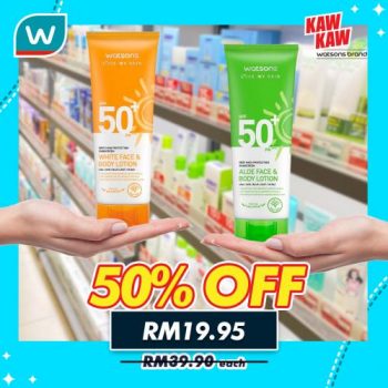 Watsons-Brand-Products-Sale-5-350x350 - Beauty & Health Cosmetics Health Supplements Johor Kedah Kelantan Kuala Lumpur Malaysia Sales Melaka Negeri Sembilan Online Store Pahang Penang Perak Perlis Personal Care Putrajaya Sabah Sarawak Selangor Skincare Terengganu 